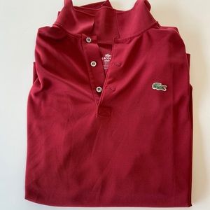 Lacoste Men’s Polo